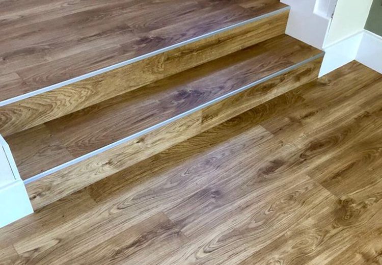 QUICK-STEP FLOORING