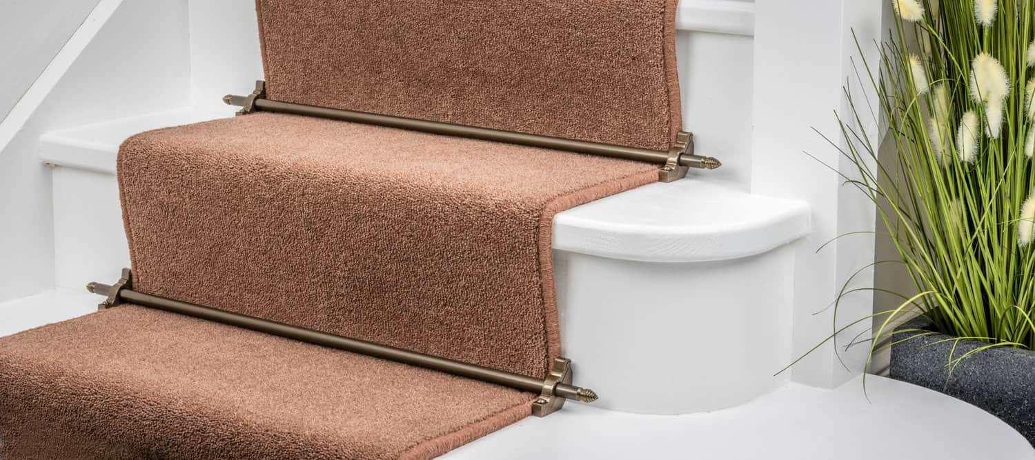 Buy Stairrods At Floormaster