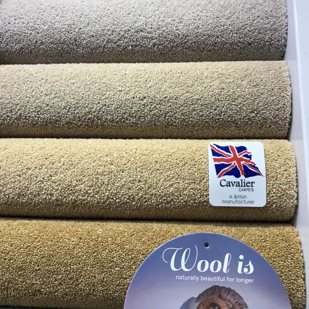 Cavalier Carpets