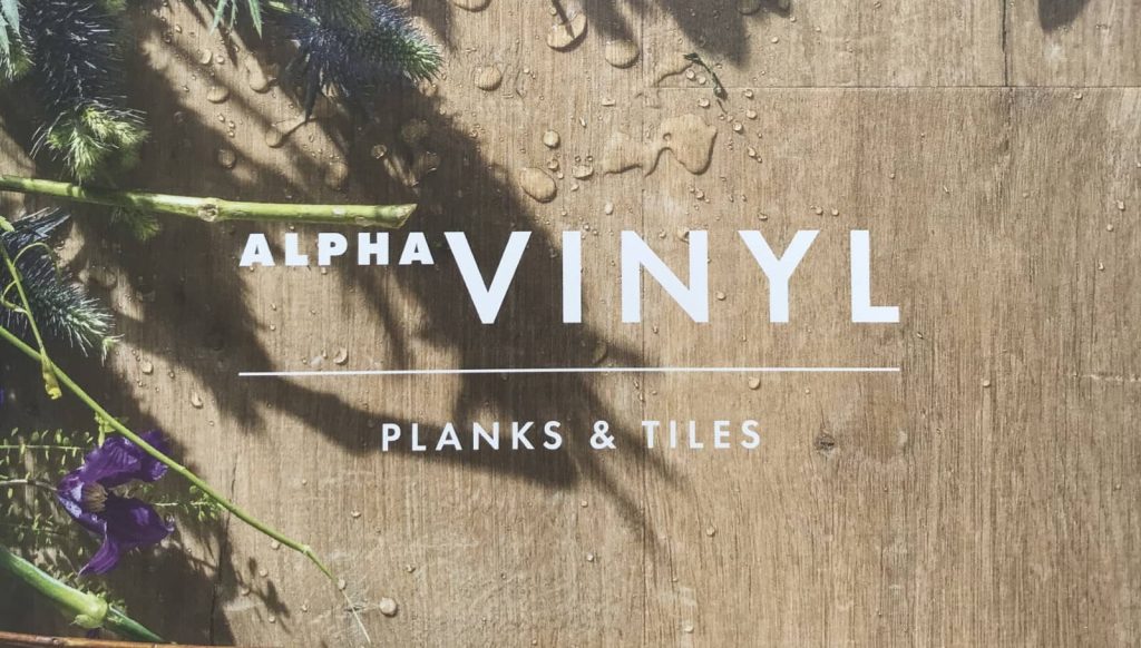 Quick-Step Alpha Vinyl Planks & Tiles At Floormaster Barnsley