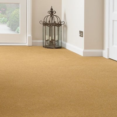 LUXURIOUS WOOL