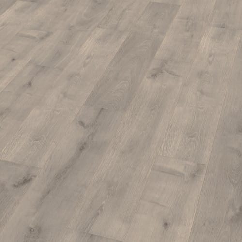 FINfloor 12 Grey Wood Effect Laminate
