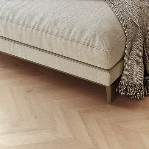 FINfloor Supreme Chevrons